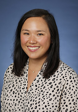 Minna Yoshikawa, M.D.